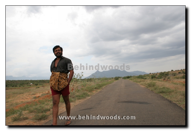 Paruthiveeran Movie Gallery