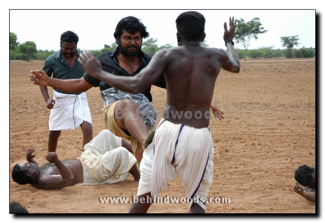 Paruthiveeran Movie Gallery