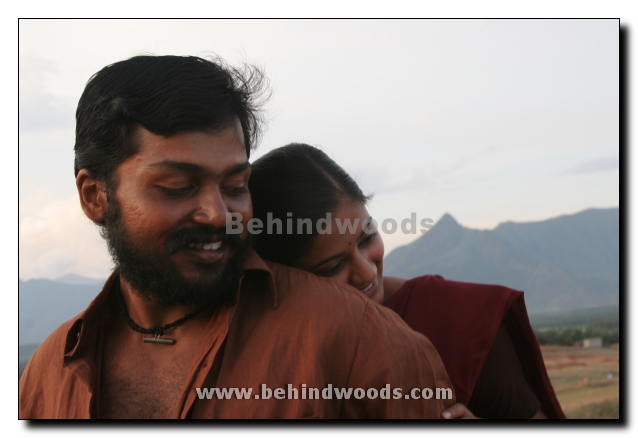 Paruthiveeran Movie Gallery