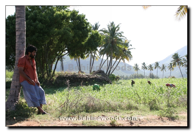 Paruthiveeran Movie Gallery