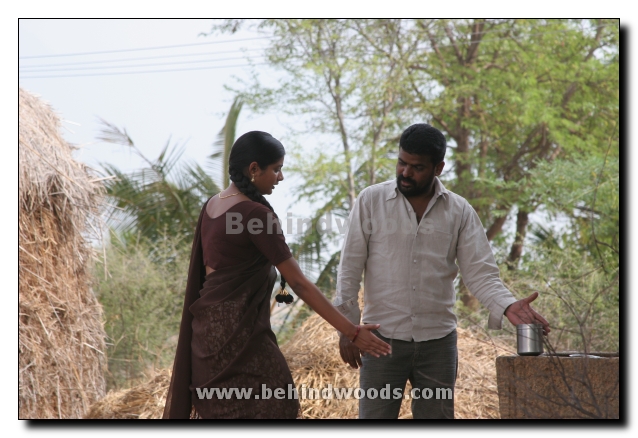 Paruthiveeran Movie Gallery