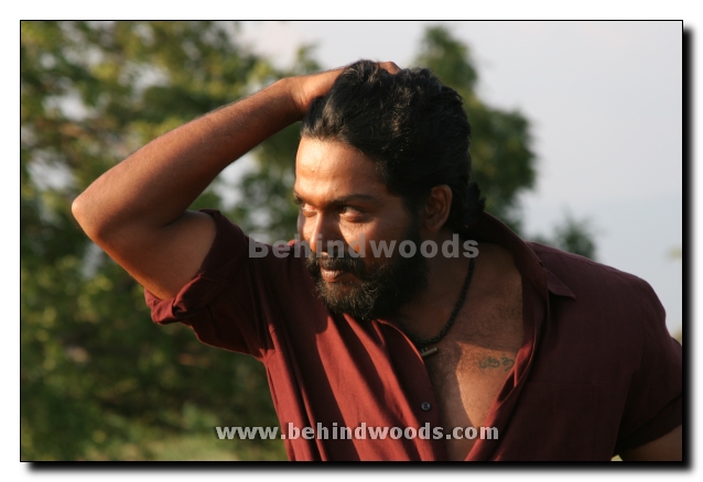 Paruthiveeran Movie Gallery