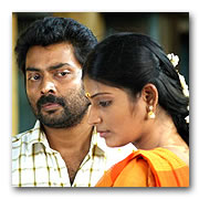 Anjathey