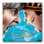 Bhoothnath