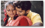 Sherlidas Kadhal Kadhai