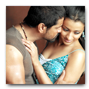 Vikram & Trisha