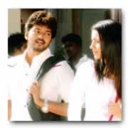 Vijay & Trisha