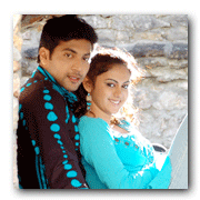 Jayam Ravi & Kamna