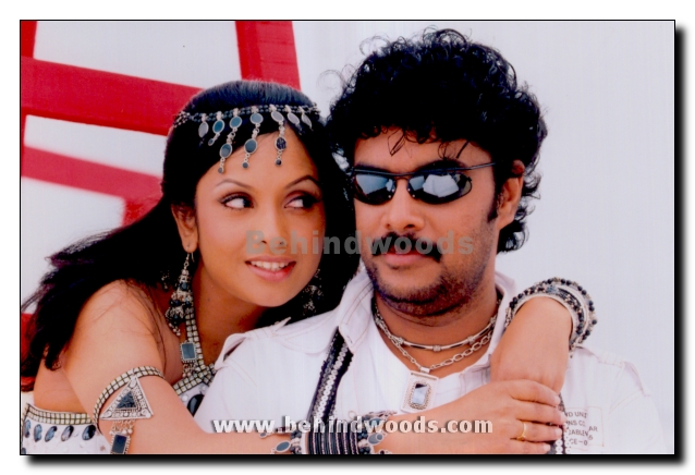 Thalainagaram Movie Gallery