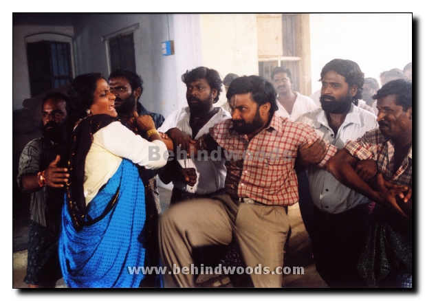 Aacharya Movie Gallery