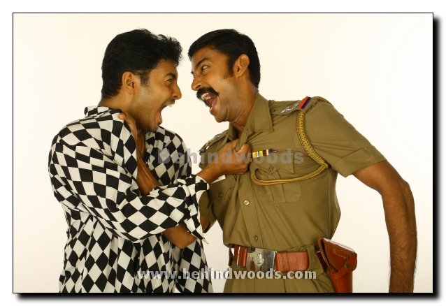 Aacharyam Movie Gallery