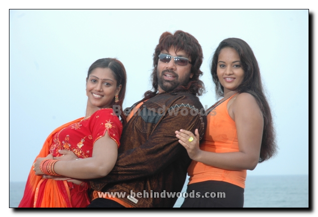 Adavadi Movie Gallery