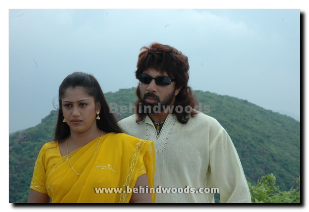 Adavadi Movie Gallery