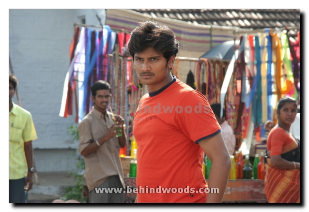 Aran Movie Gallery