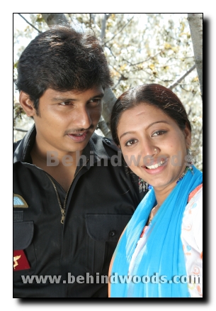 Aran Movie Gallery