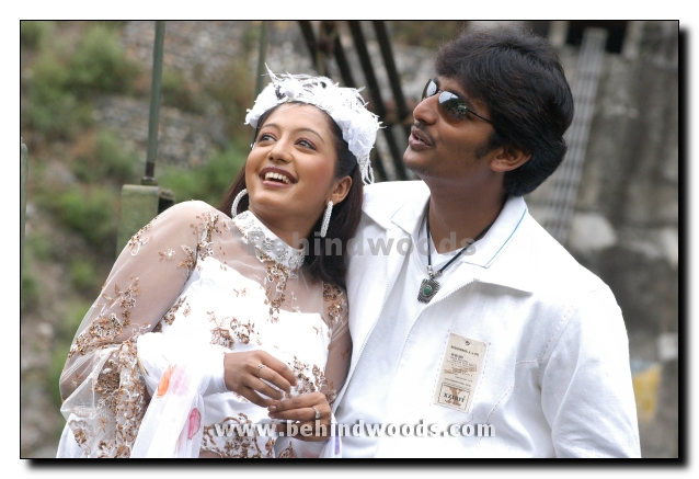 Aran Movie Gallery