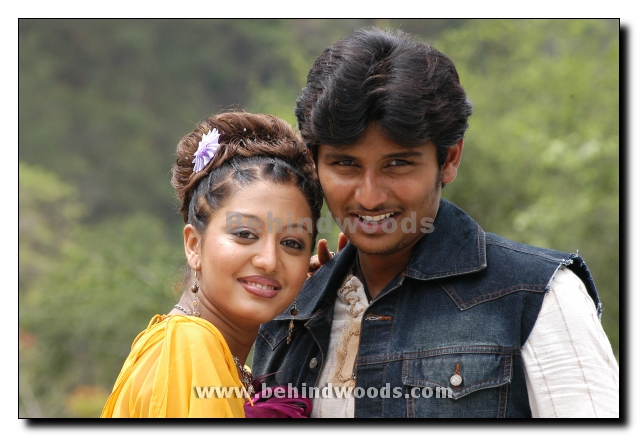 Aran Movie Gallery