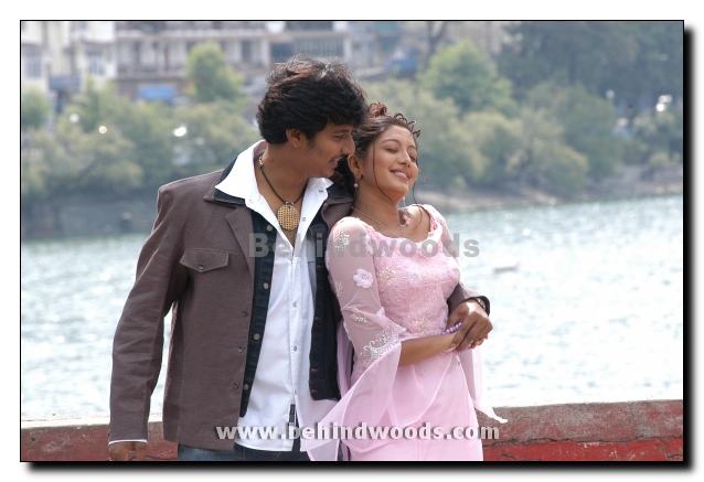 Aran Movie Gallery