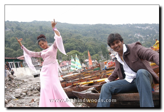 Aran Movie Gallery