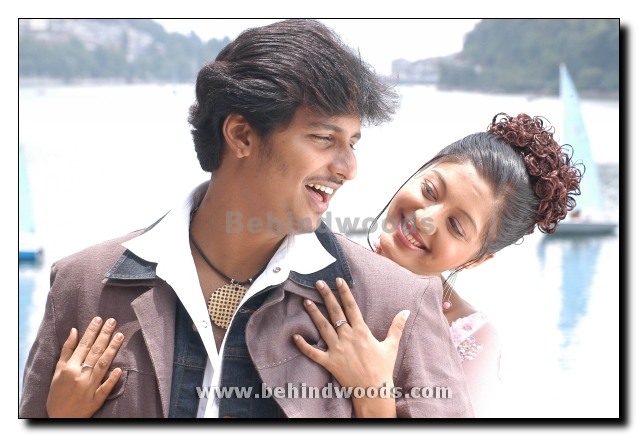 Aran Movie Gallery