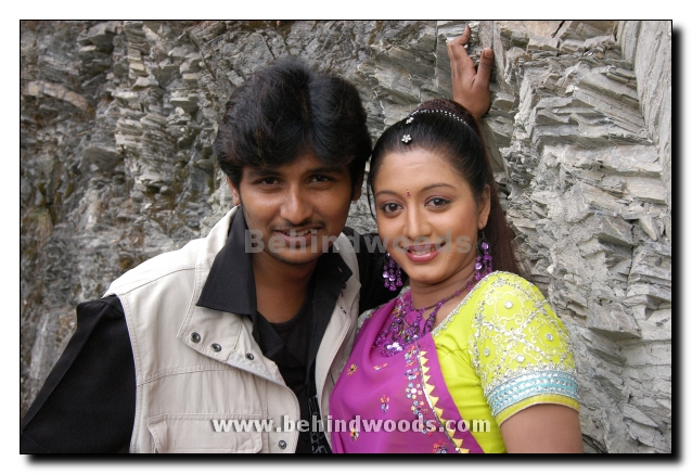 Aran Movie Gallery