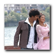 Aran Movie Gallery