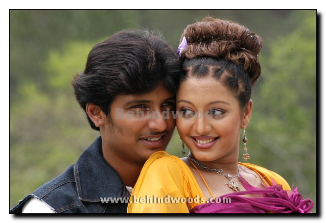 Aran Movie Gallery