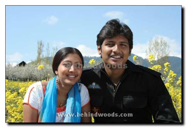 Aran Movie Gallery