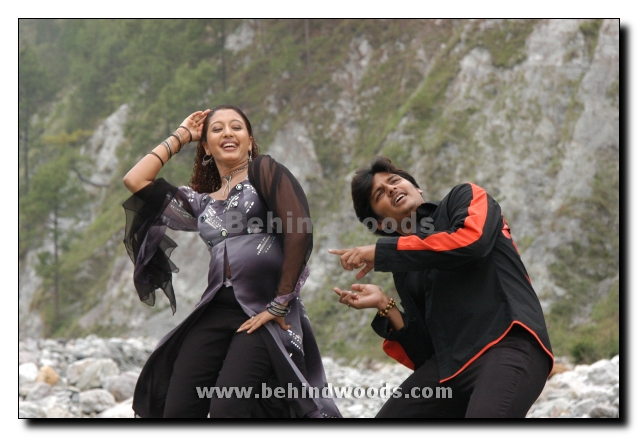 Aran Movie Gallery