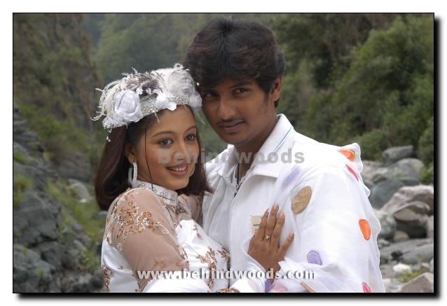 Aran Movie Gallery