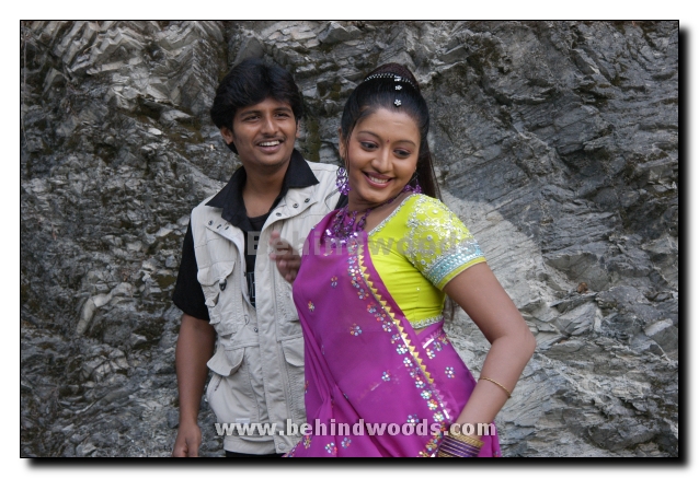 Aran Movie Gallery