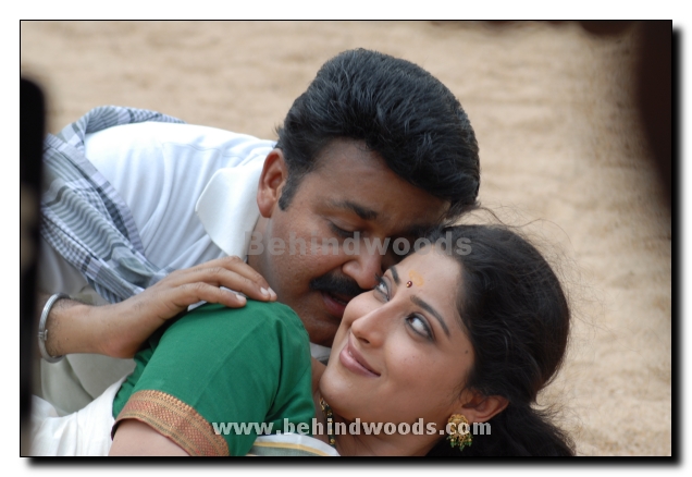 Aran Movie Gallery