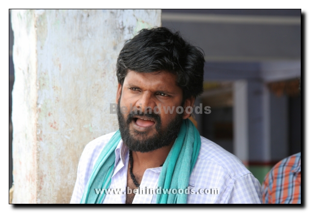 Aran Movie Gallery