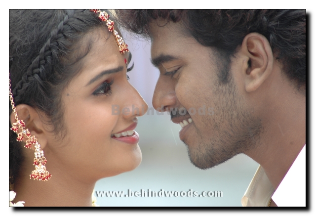 Mudhal Kanave Movie Gallery