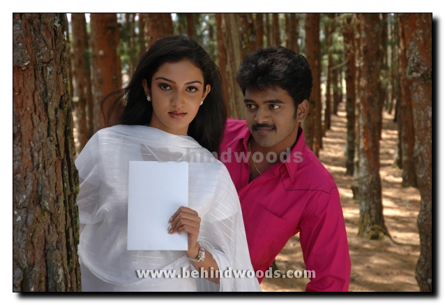 Mudhal Kanave Movie Gallery