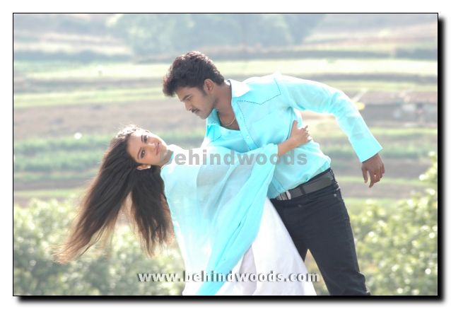 Mudhal Kanave Movie Gallery