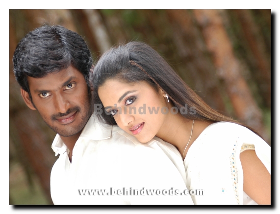 Sivappathigaram Movie Gallery