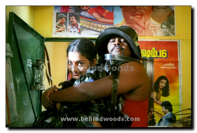 Veyil Movie Gallery