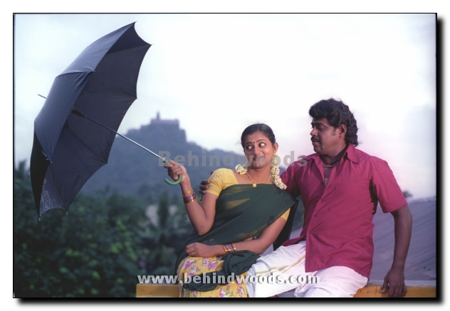 Veyil Movie Gallery