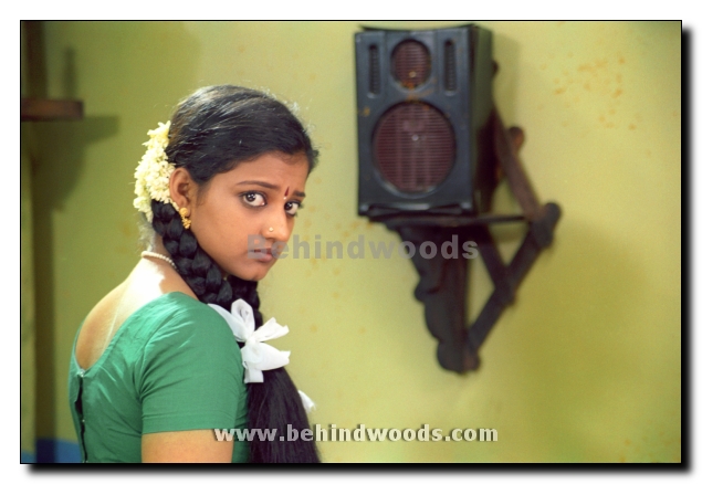 Veyil Movie Gallery