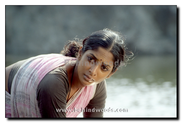 Veyil Movie Gallery