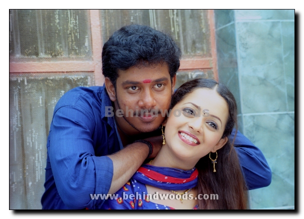 Veyil Movie Gallery