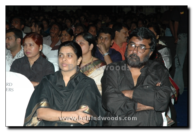 Reliance Mobile Vijay (TV) Awards Gallery