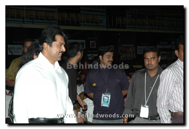 Reliance Mobile Vijay (TV) Awards Gallery