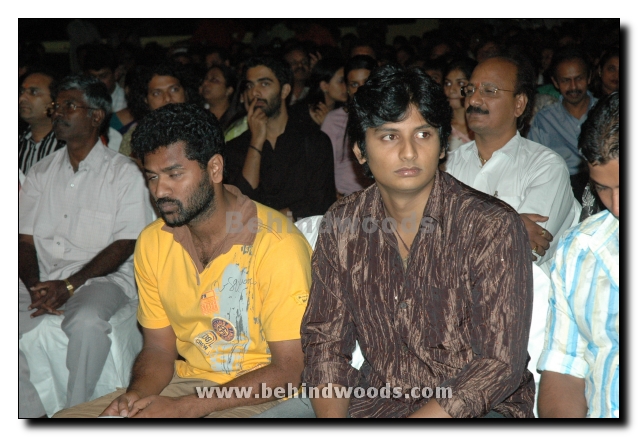 Reliance Mobile Vijay (TV) Awards Gallery