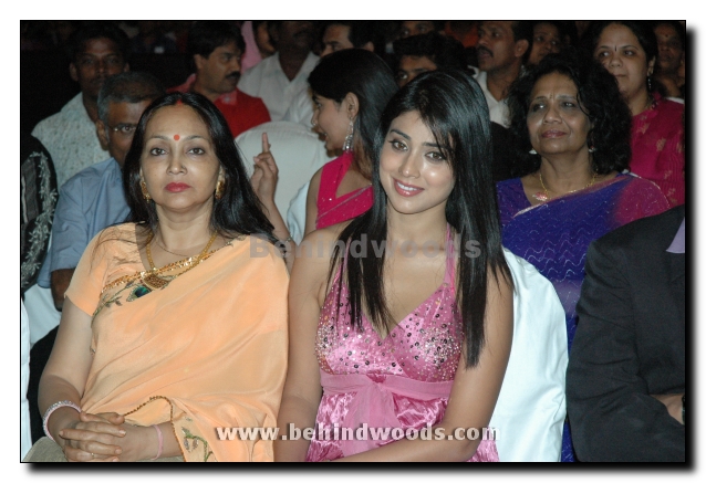 Reliance Mobile Vijay (TV) Awards Gallery