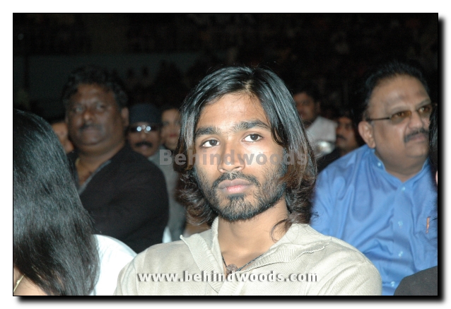 Reliance Mobile Vijay (TV) Awards Gallery