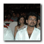 Reliance Mobile Vijay (TV) Awards Gallery