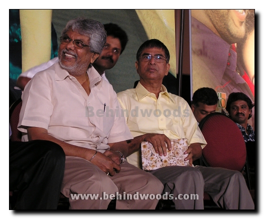 Deepavali Audio Launch Gallery