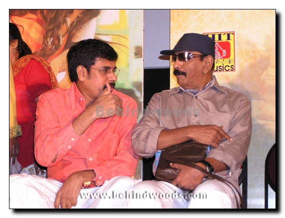 Deepavali Audio Launch Gallery